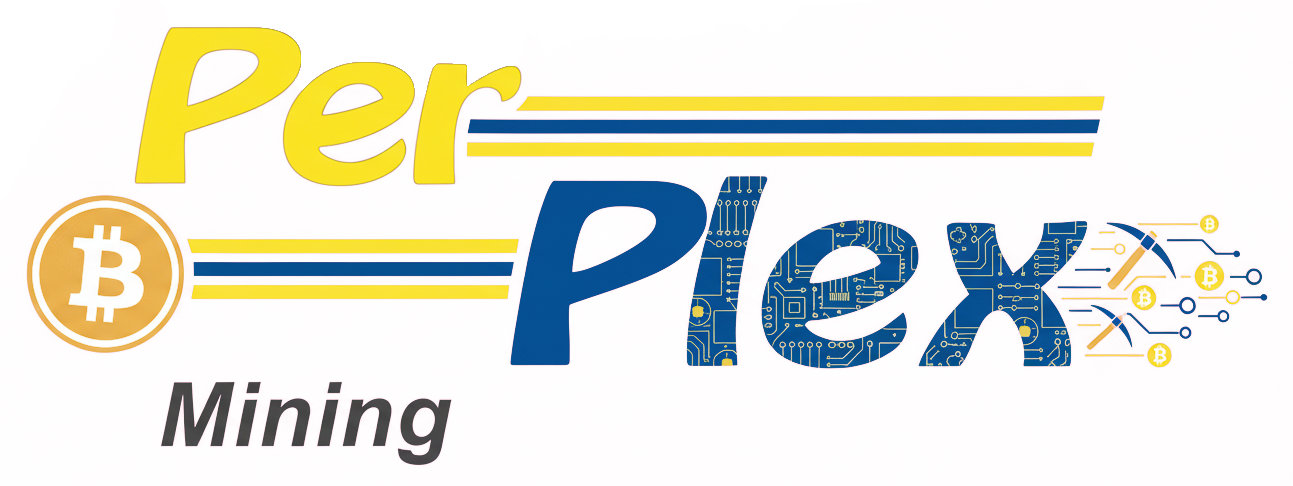 Plex Mining Logo